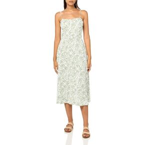 Speechless Women's Sleeveless Maxi Dress