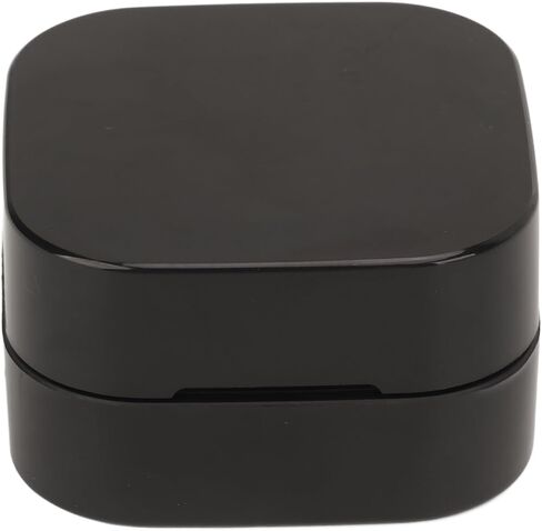 Ciciglow Smart Ring Health، حلقة ذكية للنوم للياقة البدنية، حلقات بلوتوث للياقة البدنية مقاومة للماء، مراقبة ذكية لمشاعر الاكتئاب in Saudi Arabia