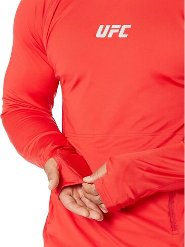 UFC Long Sleeve Pullover Hoodie in Saudi Arabia