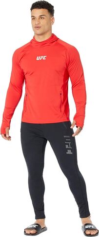 UFC Long Sleeve Pullover Hoodie in Saudi Arabia