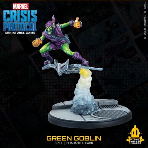 حزمة شخصيات Marvel Crisis Protocol جان جراي وكاساندرا نوفا | لعبة Marvel Miniatures الإستراتيجية للمراهقين والبالغين | الأعمار 14+ | 2 لاعبين | متوسط ​​وقت اللعب 45 دقيقة | من إنتاج شركة Atomic Mass Games in Saudi Arabia