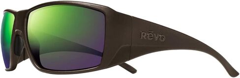 Revo Sunglasses Dune: Polarized Lens with Large Sport Wrap Side Shield Frame in Saudi Arabia