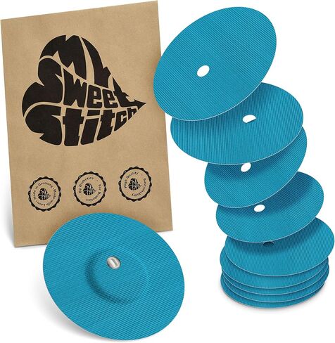 25-Pack Freestyle Libre 3 Sensor Covers Waterproof with Ventilation Hole Black - Lasts up to 14 Days, sweatproof Adhesive Patches pre-Cut & Full Cover Made in Germany in Saudi Arabia