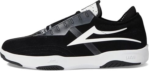 Lakai Mod Mens Skate Shoes - High Performance Skateboarding Shoes in Saudi Arabia
