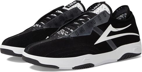 Lakai Mod Mens Skate Shoes - High Performance Skateboarding Shoes in Saudi Arabia
