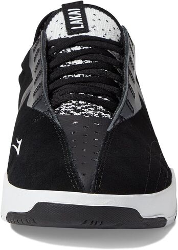 Lakai Mod Mens Skate Shoes - High Performance Skateboarding Shoes in Saudi Arabia