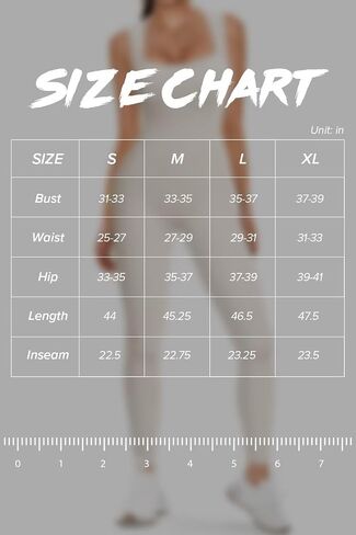 Vertvie Jumpsuits for Women Strappy Square Neck Ribbed Sleeveless One Piece Rompers Onesie Bodycon Workout Yoga Unitard in Saudi Arabia