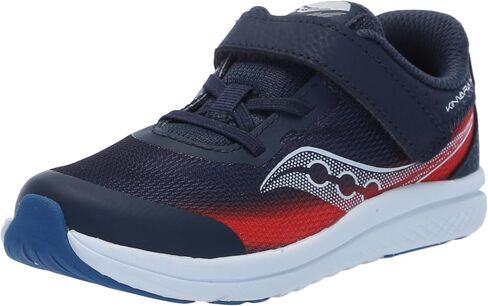 Saucony Unisex-Child Kinvara 14 Alternative Closure Jr Sneaker in Saudi Arabia