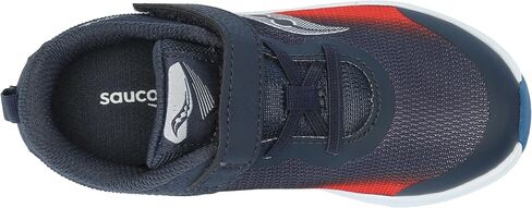 Saucony Unisex-Child Kinvara 14 Alternative Closure Jr Sneaker in Saudi Arabia