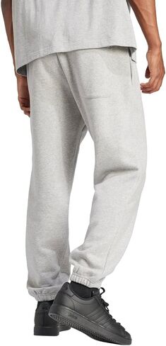 بنطال All Szn Fleece للرجال من أديداس in Saudi Arabia