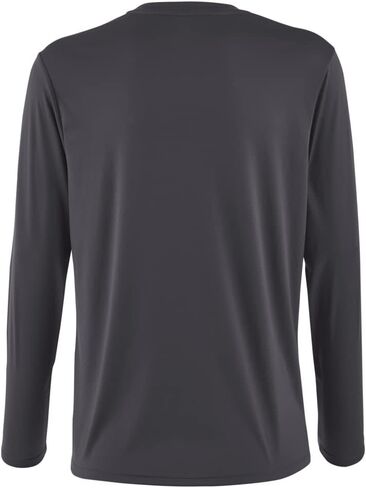 Mizuno Boys' Nxt Long Sleeve Tee in Saudi Arabia