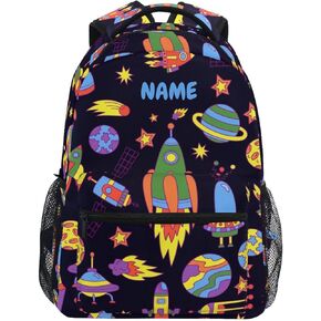 Garbage Truck Trash Recycling Kids Backpack for Boys Girls,Kids Daypacks ​Elementary Toddler School Bags Preschool Bookbag Travel Bag (041201),Over 3 years old