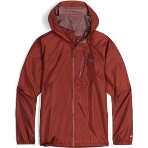 Outdoor Research Men's Helium Rain Ultralight Jacket
