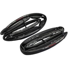 Vittoria Corsa G2.0 Graphene Tubular Tire 700x23C, Black, VT1974 in Saudi Arabia
