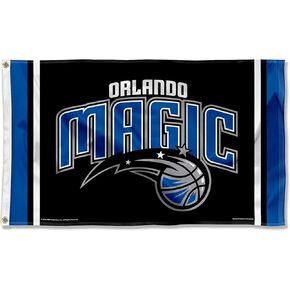 Orlando Magic 3x5 Flag