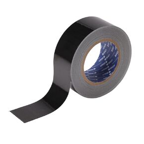Brady ToughStripe Floor Marking Tape - Yellow, Non-Abrasive Tape - 2" Width, 100' Length - 104312