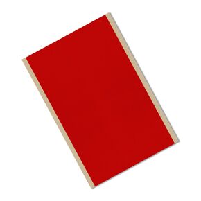 3M VHB Tape 4611, 3 in width x 5 in length (Pack of 25)