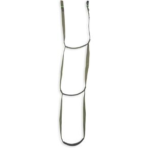 Ape Canyon Outfitters Aider - Made in USA, Hunting, Arborist, and Tree Climbing Gear, OD Green