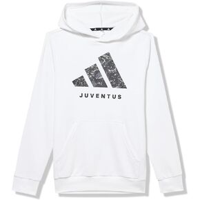 adidas Kids' Juventus Hoodie