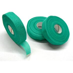 Safety Self Adhesive Finger Tape Self Adhering Safety Tape 3 Rolls 3/4" x 30 Yard Pack of 3
