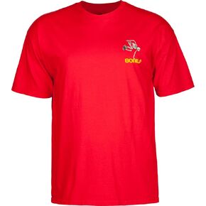 Powell Peralta Skateboard Skeleton Youth T-Shirts