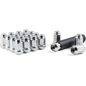 Gorilla Automotive K5CS-00012GR 5Lug 1/2 Spline WIK Pass Gor