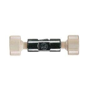 Peek Low-pressure Unions, Tees, Crosses and Kits; 0.050" Bore, Union