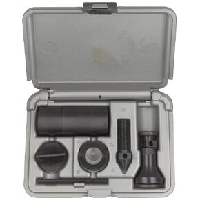 TESA Brown & Sharpe 599-680 Screw Jack Set