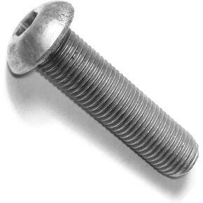 014973178628 Button Head Socket Cap Screws, 3/8-24 x 1-1/2, Piece-3