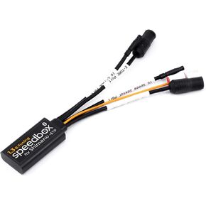 SpeedBox 1.3 B.Tuning Bluetooth for Shimano EP8 + E-Tube Port Di2 + Satellite System Compatible E-Bike Tuning Chip