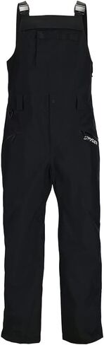 Spyder Mens Sanction Shell Ski Bib in Saudi Arabia