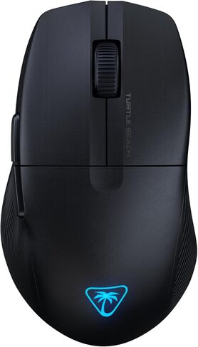 Turtle Beach Kone II Wired Ergonomic RGB PC Gaming Mouse in Kuwait