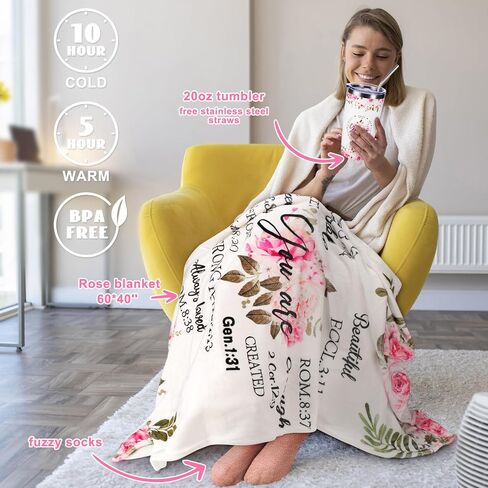 Avocado Self Care Package for Women-12PCS Avocado Themed Birthday Box for Woman Get Well Soon Gift Basket for Women After Surgery, Relaxing Spa Gifts Basket Care Package with Luxury Flannel Blanket in Saudi Arabia