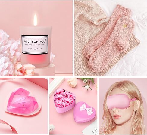 Avocado Self Care Package for Women-12PCS Avocado Themed Birthday Box for Woman Get Well Soon Gift Basket for Women After Surgery, Relaxing Spa Gifts Basket Care Package with Luxury Flannel Blanket in Saudi Arabia