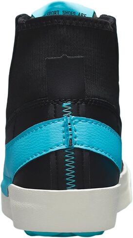 حذاء Nike Blazer Mid '77 Jumbo للرجال مقاس- 8 in Saudi Arabia