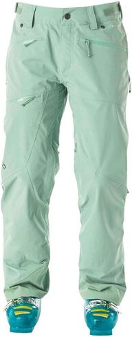 Flylow Women's Nina Pant Waterproof Breathable Ski & Snowboard Pant in Saudi Arabia