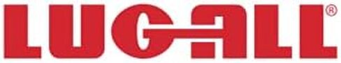 Lug-All 3000-10 Industrial-Grade Cable Come Along Ratchet Winch Hoist Featuring Double or Single Line Lift Capabilities With 1 1/2 Ton Capacity in Saudi Arabia