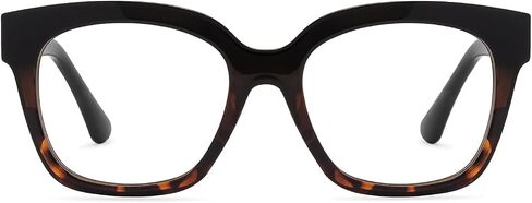 DIFF Reading Glasses blue light blocking, designer lightweight oversized readers Ava Eyewear for Women in Saudi Arabia