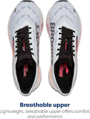 Brooks Men’s Hyperion GTS 2 Supportive Running Shoe in Saudi Arabia