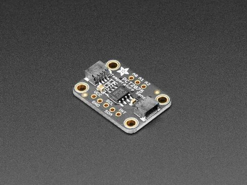 مستشعر درجة الحرارة Adafruit 4369 PCT2075 - Stema QT/Qwiic in Saudi Arabia