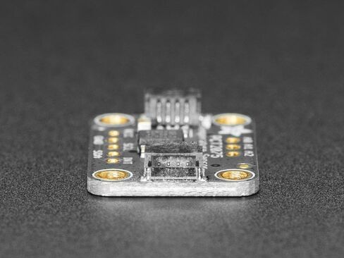 مستشعر درجة الحرارة Adafruit 4369 PCT2075 - Stema QT/Qwiic in Saudi Arabia