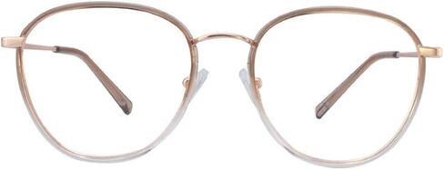 Orion, Progressive Blue Light Blocking Lightweight Readers, Anti-Reflective Resin Lens, 0 Power on Top Lens in Saudi Arabia