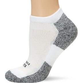 Thorlos Women's Lrcw Thin Cushion Running Low Cut Socks
