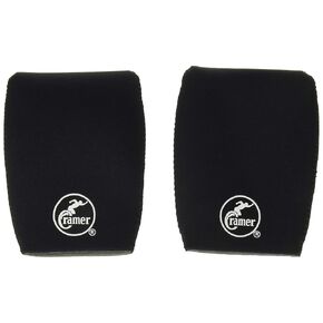 Cramer Cryo-Caps, Ice Bath Socks, Keeps Feet Warm During Ice Baths, Ice Bath Toe Warmers, Toe Booties, Protects Toes During Ice Baths, Comfortable, Retains Body Heat, Ice Bath Accesories, One Pair