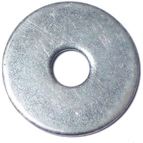 014973241261 Fender Washers, 5/16 x 1-1/4, Piece-100