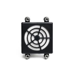 Flashforge 3D Printer Parts Upgraded HEPA Air Filter for Adventurer 3 Series (3C/AD3/AD3 Lite/AD3 Pro)