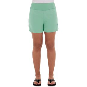 Guy Harvey Women's Core Solid Short