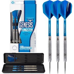 Harrows Genesis Tungsten Darts in Kuwait