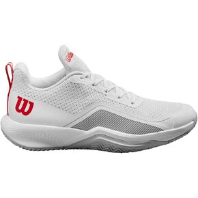 WILSON Women's Rush Pro Lite Sneaker