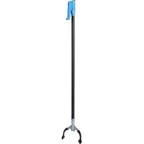 Amazon Basics Reacher Grabber, Metal, 38" - 2-Pack (Previously AmazonCommercial brand)